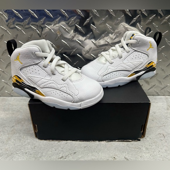 Jordan Other - JORDAN MVP (toddler) 8c